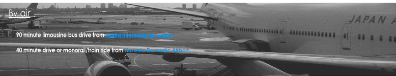 by air image